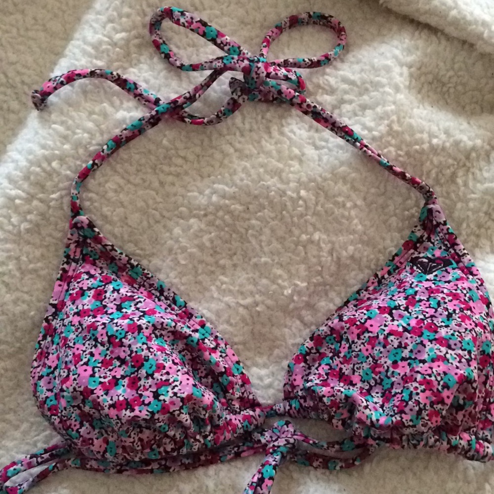 Roxy Bikini Top
